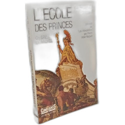 L'école Des Princes Ou Alexandre Disgracié : Essai Sur La...