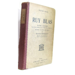Ruy blas Ruy blas édition classique avec extraits de la préface de...