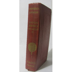 Histoire amoureuse des gaules tome II