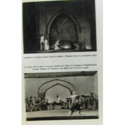 Histoire du ballet russe