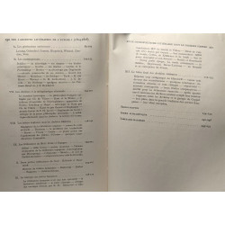 Les "archives littéraires de l'Europe" 1804-1808 et le...