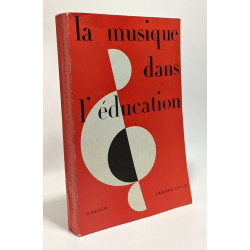 La musique dans l'éducation - conférence internationale bruxelles...