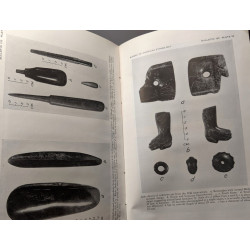 La venta tabasco a study of olmec ceramics and art - smithsonian...