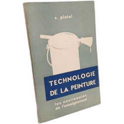 Technologie de la peinture
