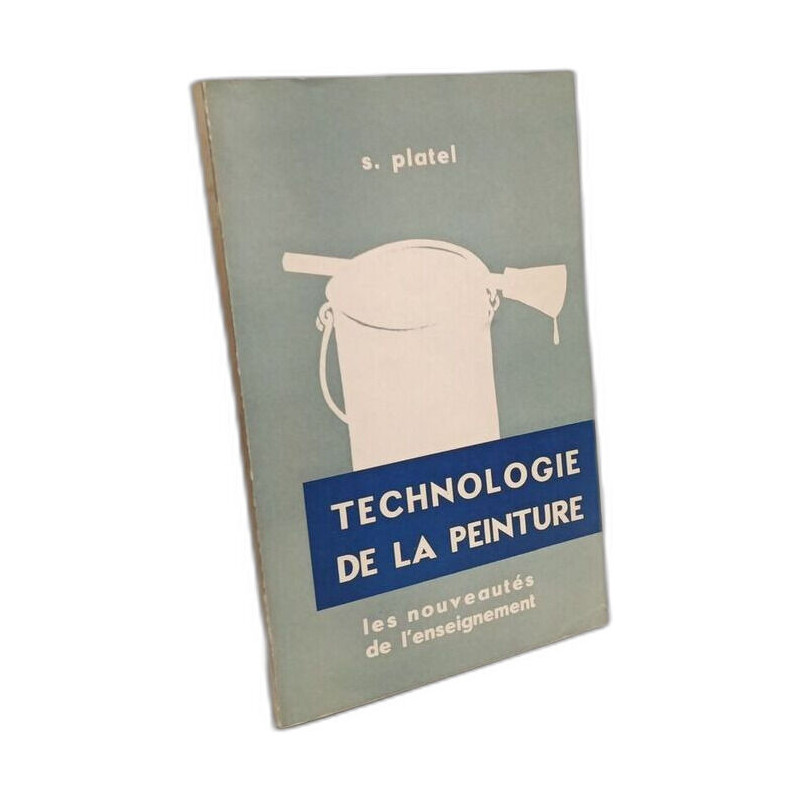 Technologie de la peinture