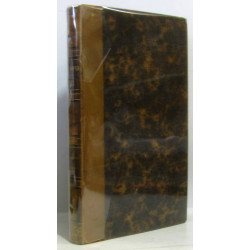 Oeuvres de J.F. Cooper traduction par Dufauconpret 17 volumes:...