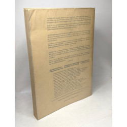 Anthropos revue internationale d'ethnologie et de l'inguistique...
