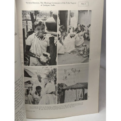 Anthropos revue internationale d'ethnologie et de l'inguistique...