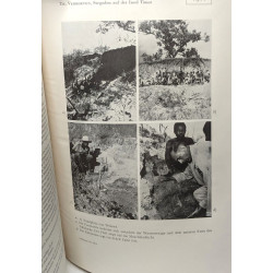 Anthropos revue internationale d'ethnologie et de l'inguistique...