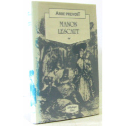 Manon lescaut