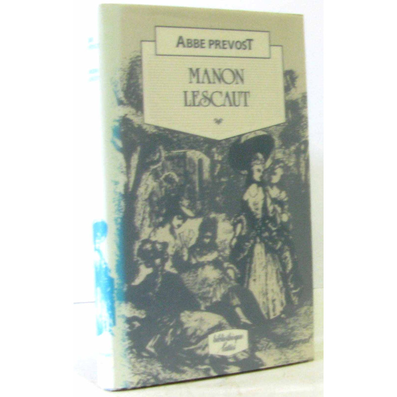 Manon lescaut