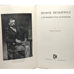 Henryk Sienkiewicz