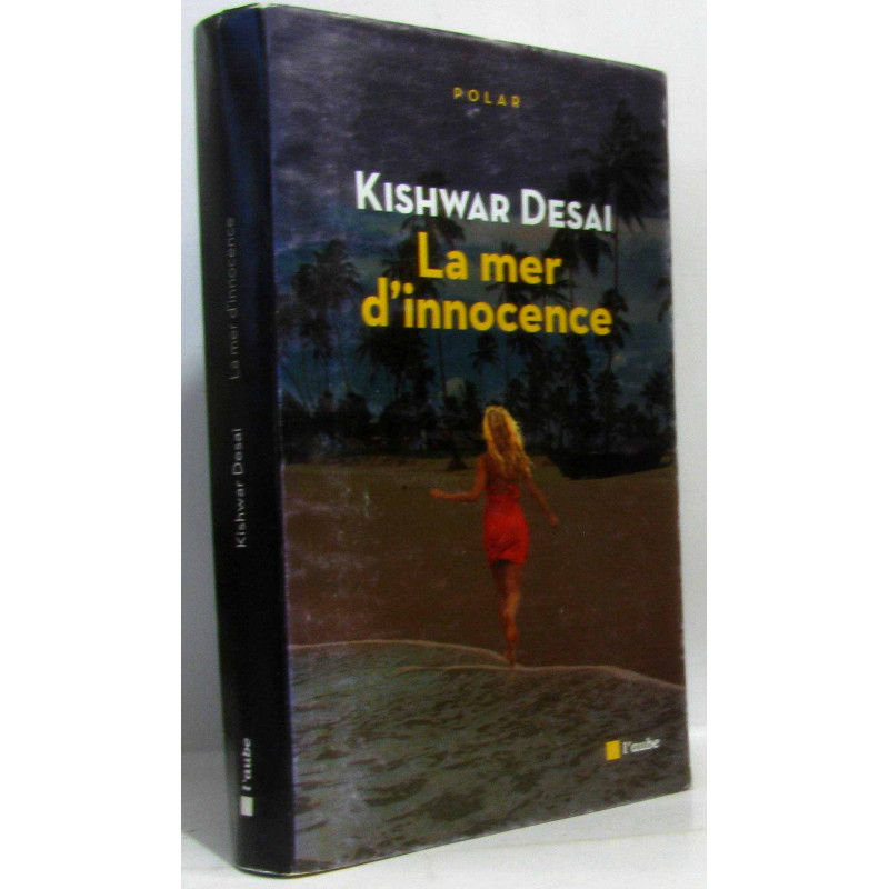 La mer d'innocence