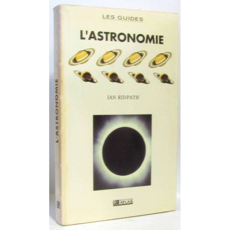 L'astronomie
