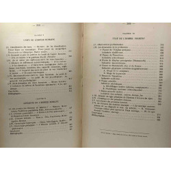 Les origines - questions d'apologétique - 3e éd