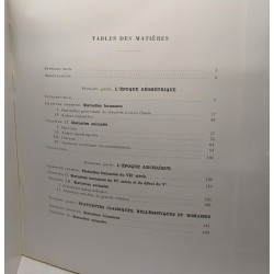 Fouilles de Delphes: TOME II: Topographie et Architecture (8...