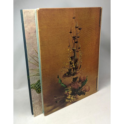 Les plantes d'appartement (1971) + L'art Floral dans votre maison...