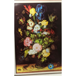 Les plantes d'appartement (1971) + L'art Floral dans votre maison...