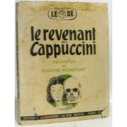 Le revenant de cappuccini