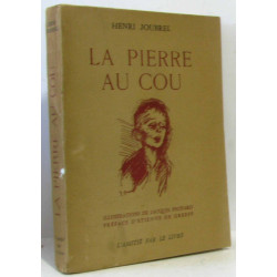La pierre au cou