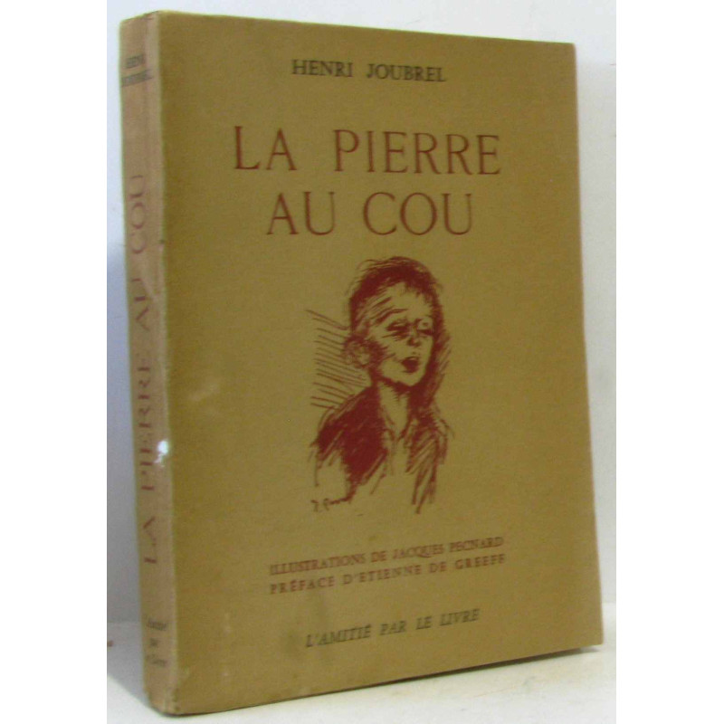 La pierre au cou