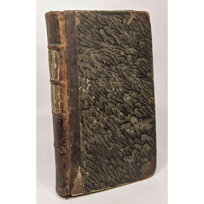 Oeuvres complètes tome second Chansons et poésies diverses