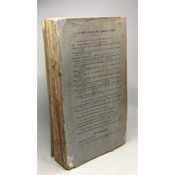 Dictionnaire Français / Ido - linguo internaciona di la delegitaro...