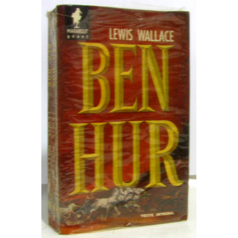 Ben hur