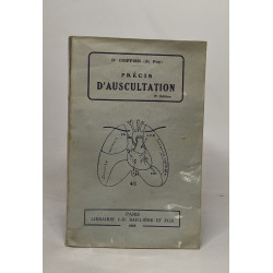 Précis d'auscultation