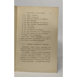 Précis d'auscultation