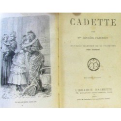 Cadette