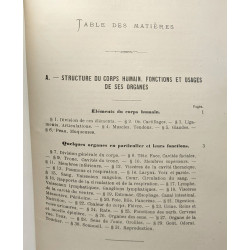 Guide populaire d'hygiène - manuel de la santé publié par l'office...