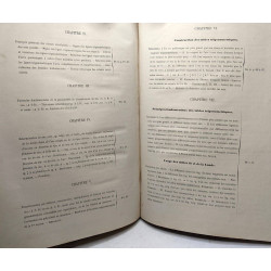 Cours de trigonométrie rectiligne et sphérique --- 2e éd. revue et...