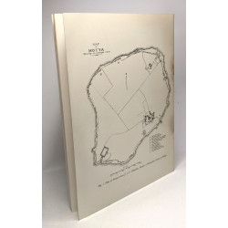 La Fondazione G. Whiteker e l'isola di Mozia + livret: L'isola di...