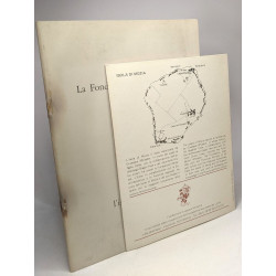 La Fondazione G. Whiteker e l'isola di Mozia + livret: L'isola di...