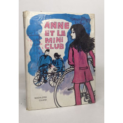 Anne et le mini-club