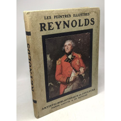 Reynolds - huit reproductions fac-simile en couleurs / les...
