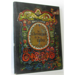 Le choucas et le tuba (contes russes)