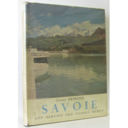 Savoie les albums des guides bleus