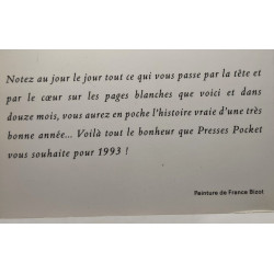 1993 Bonheur en vue