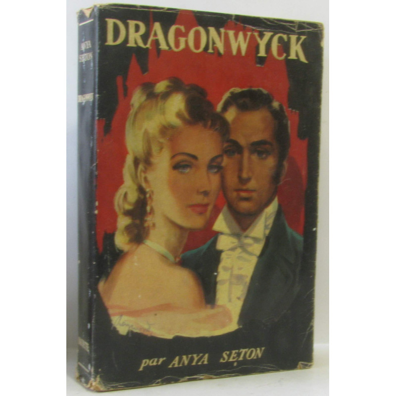 Dragonwick