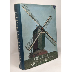 Geldbers molenboek - samengesteld in opdracht van het provinciaal...