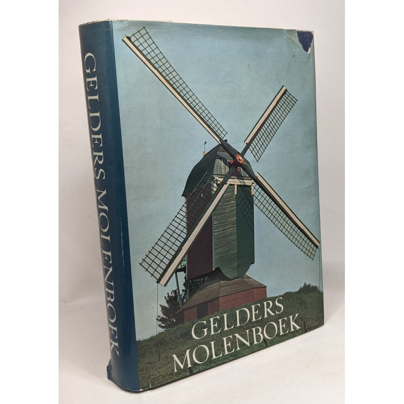 Geldbers molenboek - samengesteld in opdracht van het provinciaal...