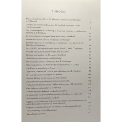 Geldbers molenboek - samengesteld in opdracht van het provinciaal...