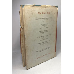 Ghana : The Road to Independence 1919-1957
