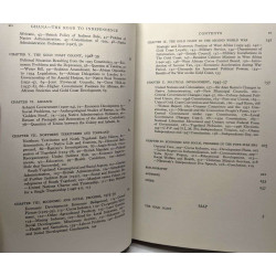 Ghana : The Road to Independence 1919-1957