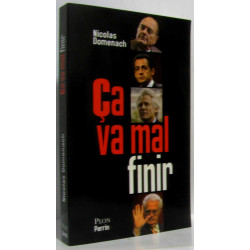 Ca va mal finir