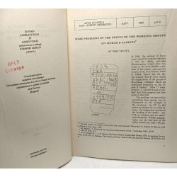 Acta classica universitatis scientiarum debreceniensis - TOMUS...
