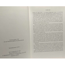 Das Reichenauer Evangelistar - Glanzlichter der Buchkunst