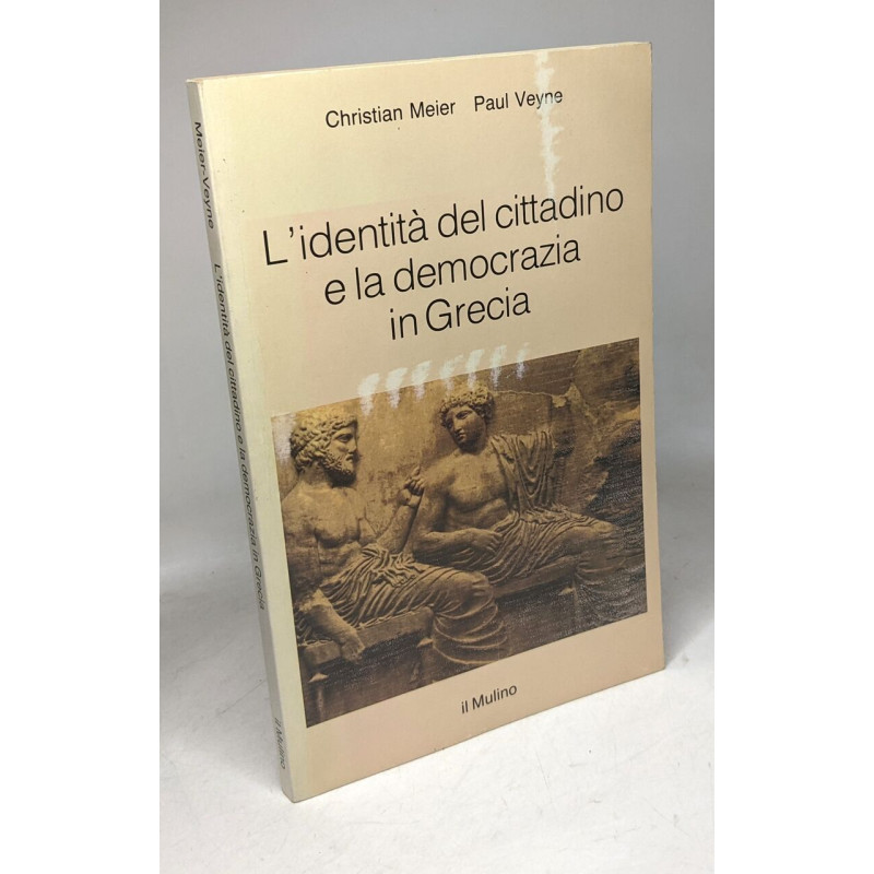 L'identità del cittadino e la democrazia in Grecia